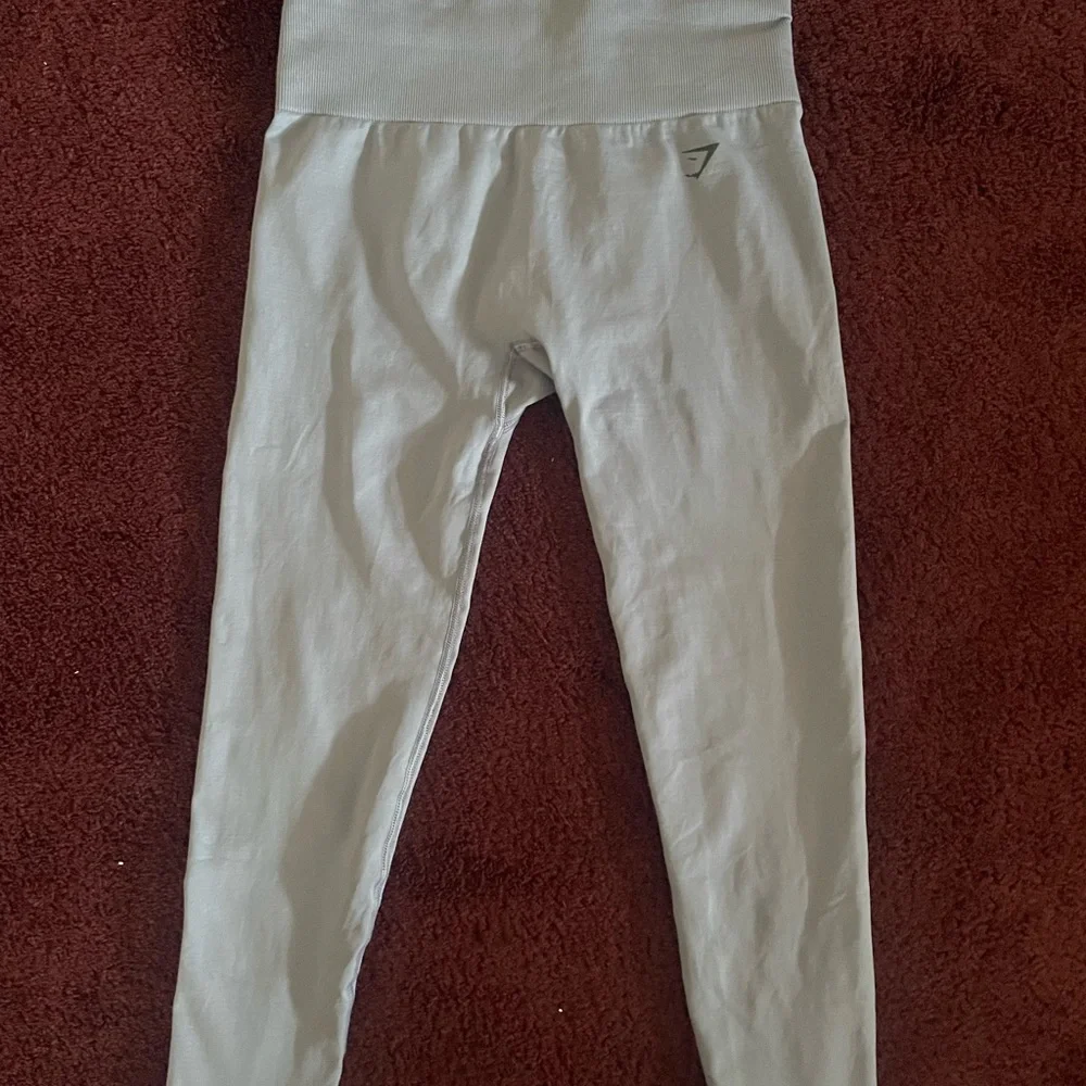 Gymshark leggings - Picture 3 of 3